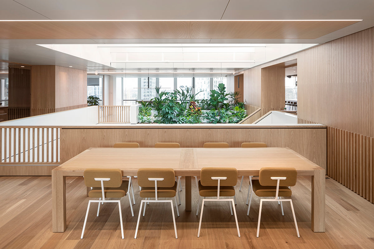 Gerealiseerde projecten