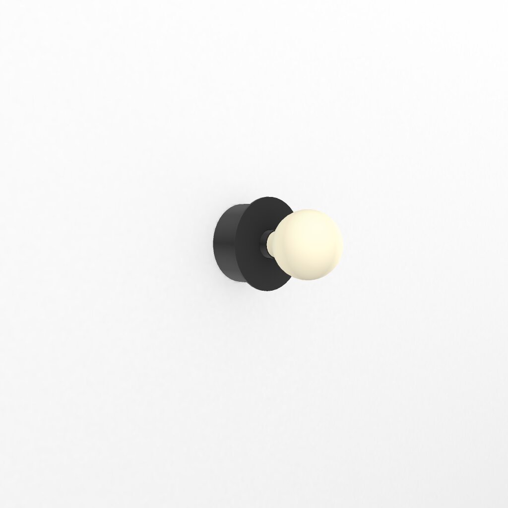 Design lighting | Nod Wall lamp M | Studio HENK| 