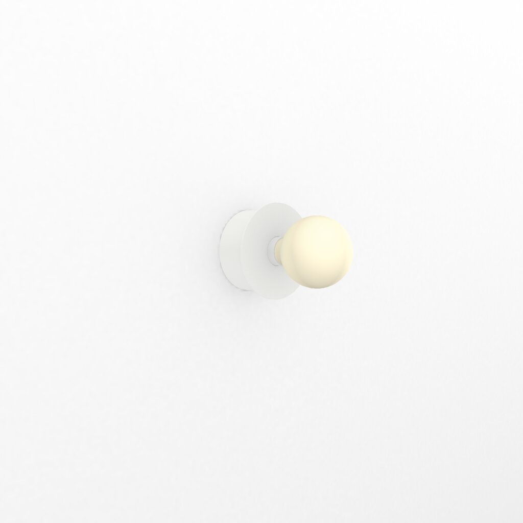 Design lighting | Nod Wall lamp M | Studio HENK| 