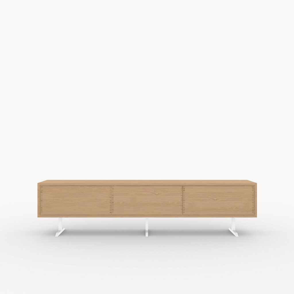 Design dresser | The Dresser 31 | white | Studio HENK | 