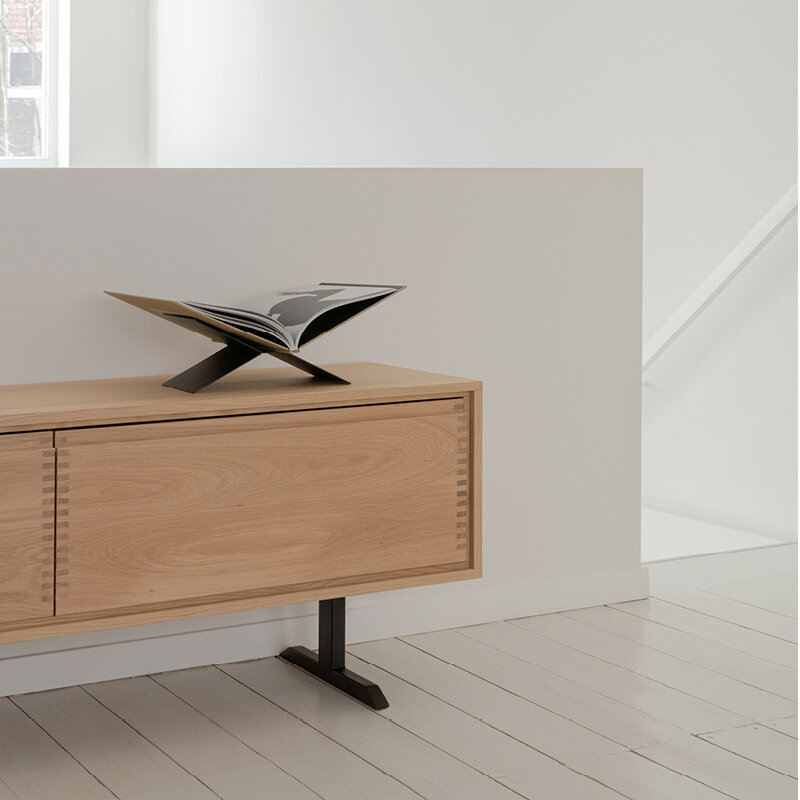 Design dresser | The Dresser 21 | white | Studio HENK | 