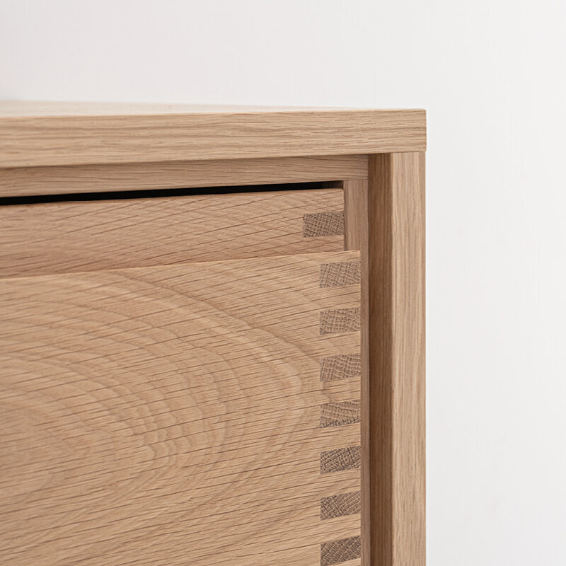 Design dresser | The Dresser 21 | white | Studio HENK | 