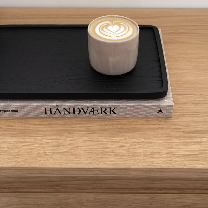 Design dresser | The Dresser 21 | white | Studio HENK | 