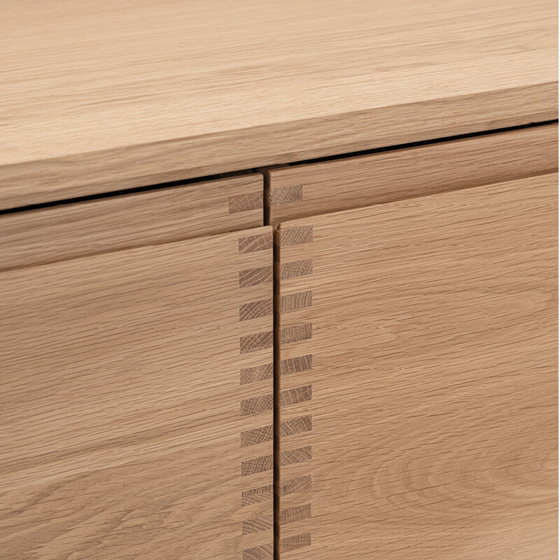 Design dresser | The Dresser 21 | white | Studio HENK | 