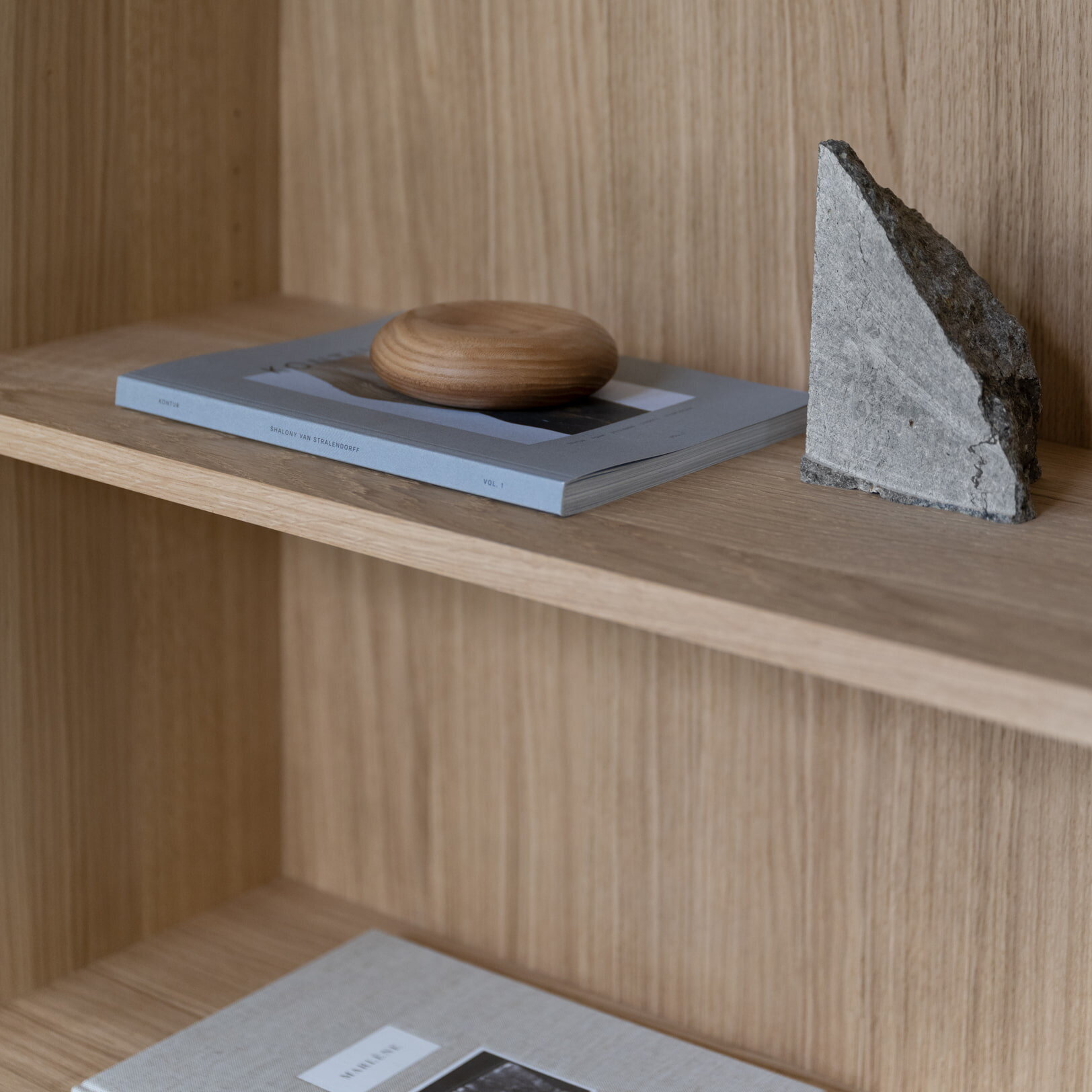 Design cabinet | Display Cabinet Medium | Studio HENK | 