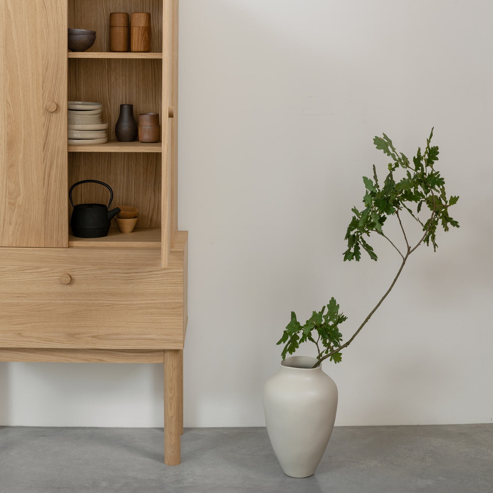Design cabinet | Cupboard Medium | Studio HENK | 