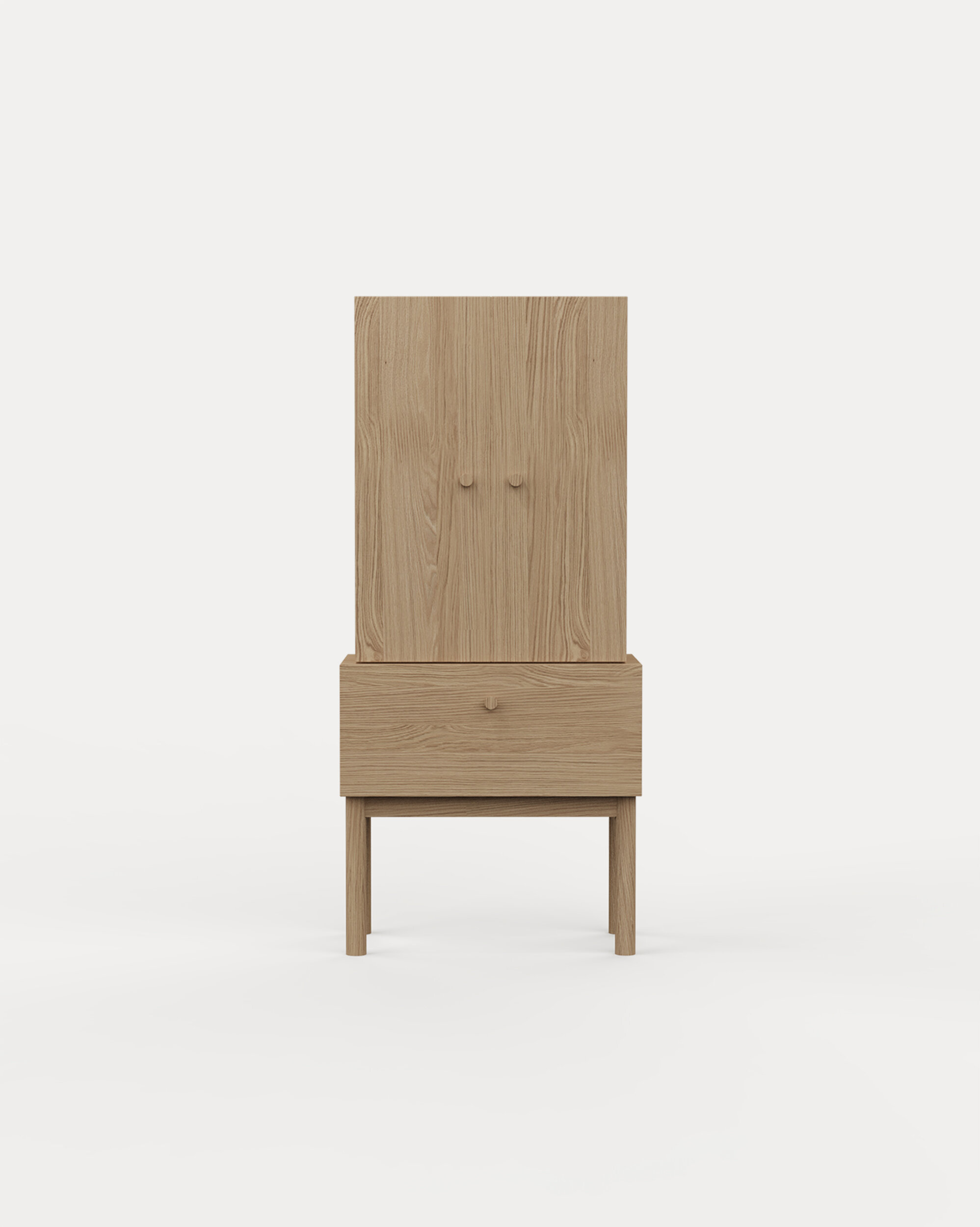 Design cabinet | Cupboard Medium | Studio HENK | 