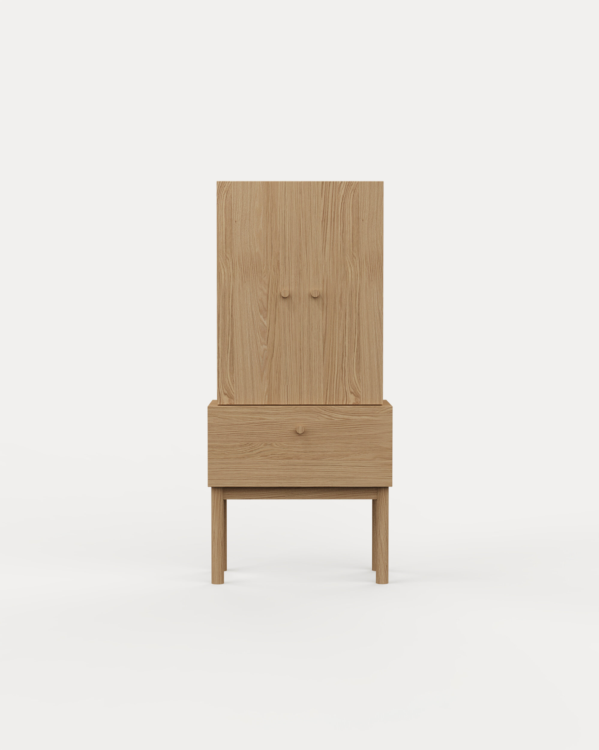 Design cabinet | Cupboard Medium | Studio HENK | 