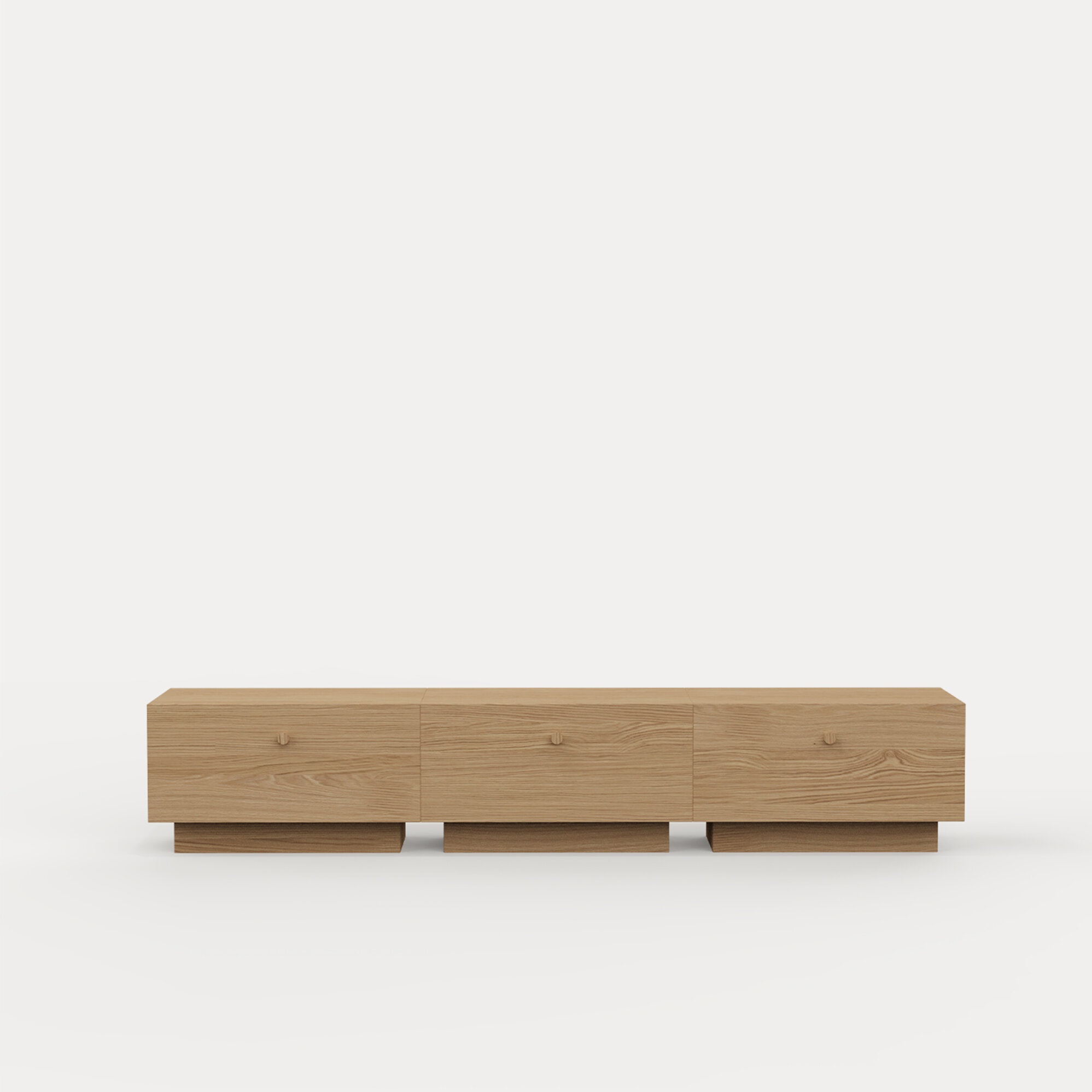 Design cabinet | TV Cabinet Medium | Studio HENK | 