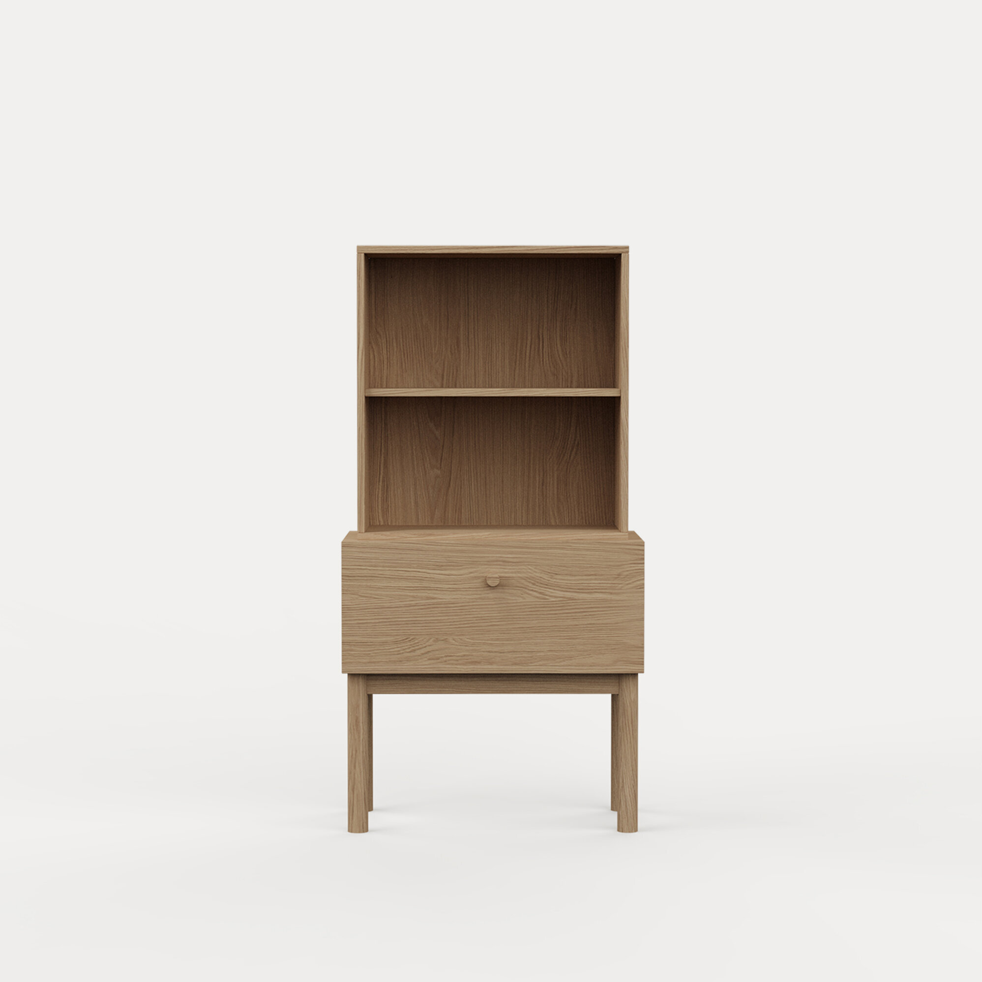 Design cabinet | Display Cabinet Small | Studio HENK | 