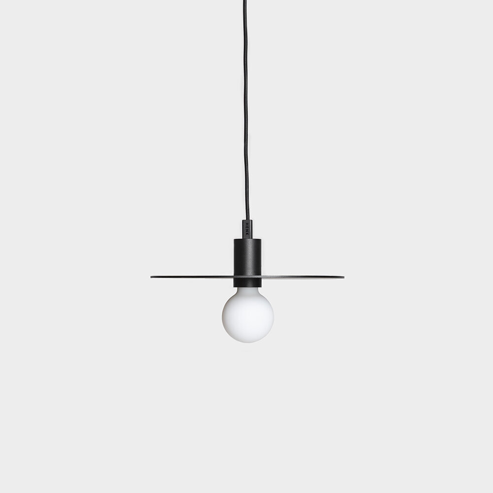 Design lighting | Nod M Pendant lamp 30cm | Studio HENK | 