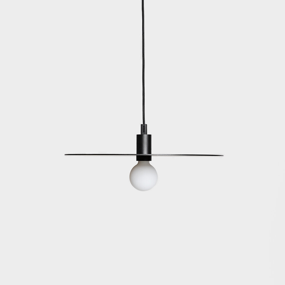 Design lighting | Nod L Pendant lamp 40cm | Studio HENK| 