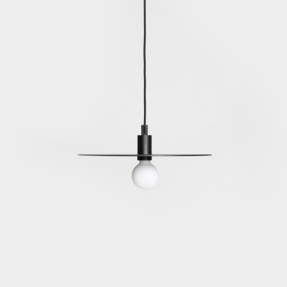 Design lighting | Nod M Pendant lamp 30cm | Studio HENK | 