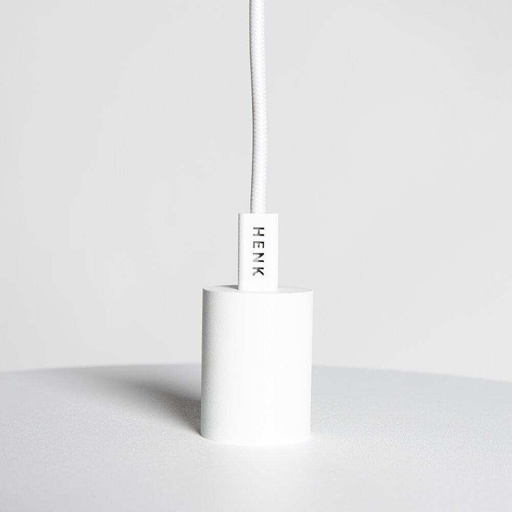 google_lighting_title_suffix | Nod M Pendant lamp 30cm | Studio HENK|