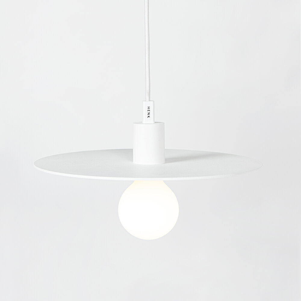 google_lighting_title_suffix | Nod L Pendant lamp 40cm | Studio HENK|