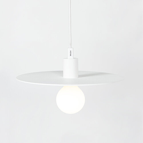 google_lighting_title_suffix | Nod L Pendant lamp 40cm | Studio HENK | 