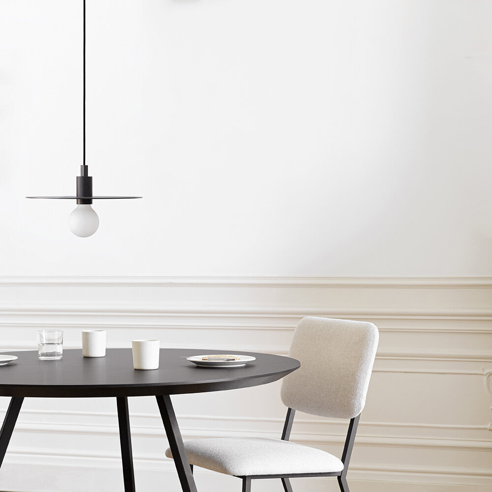 Design lighting | Nod M Pendant lamp 30cm | Studio HENK | 