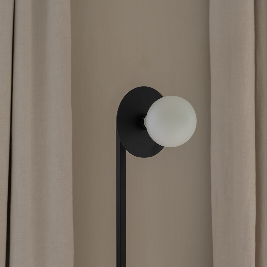 Design lighting | Nod L Floor lamp | Studio HENK | 