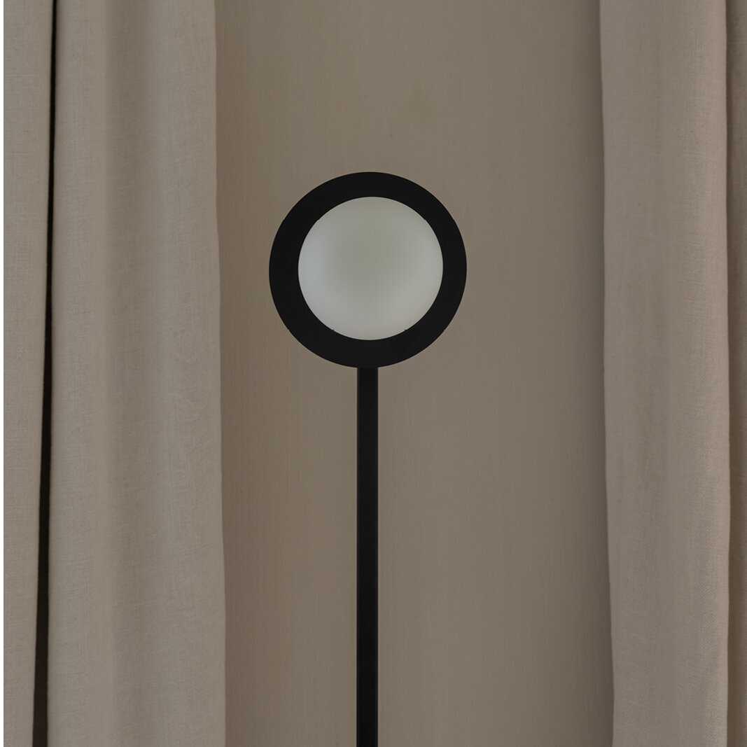 Design lighting | Nod L Floor lamp | Studio HENK | 