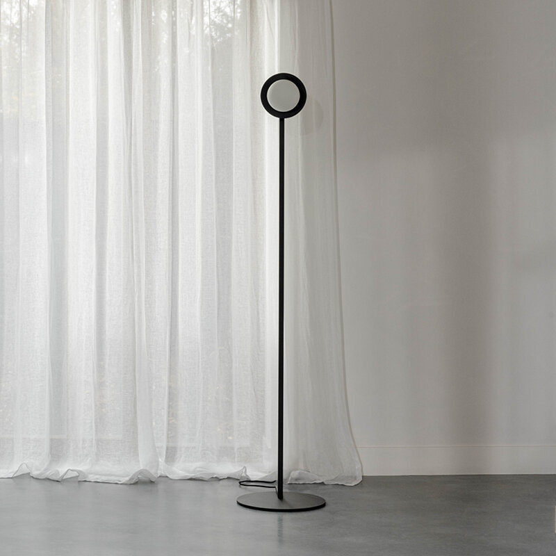 Design lighting | Nod L Floor lamp | Studio HENK | 