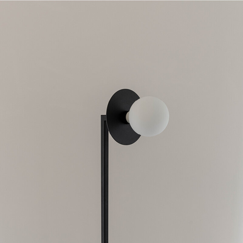 Design lighting | Nod L Floor lamp | Studio HENK| 