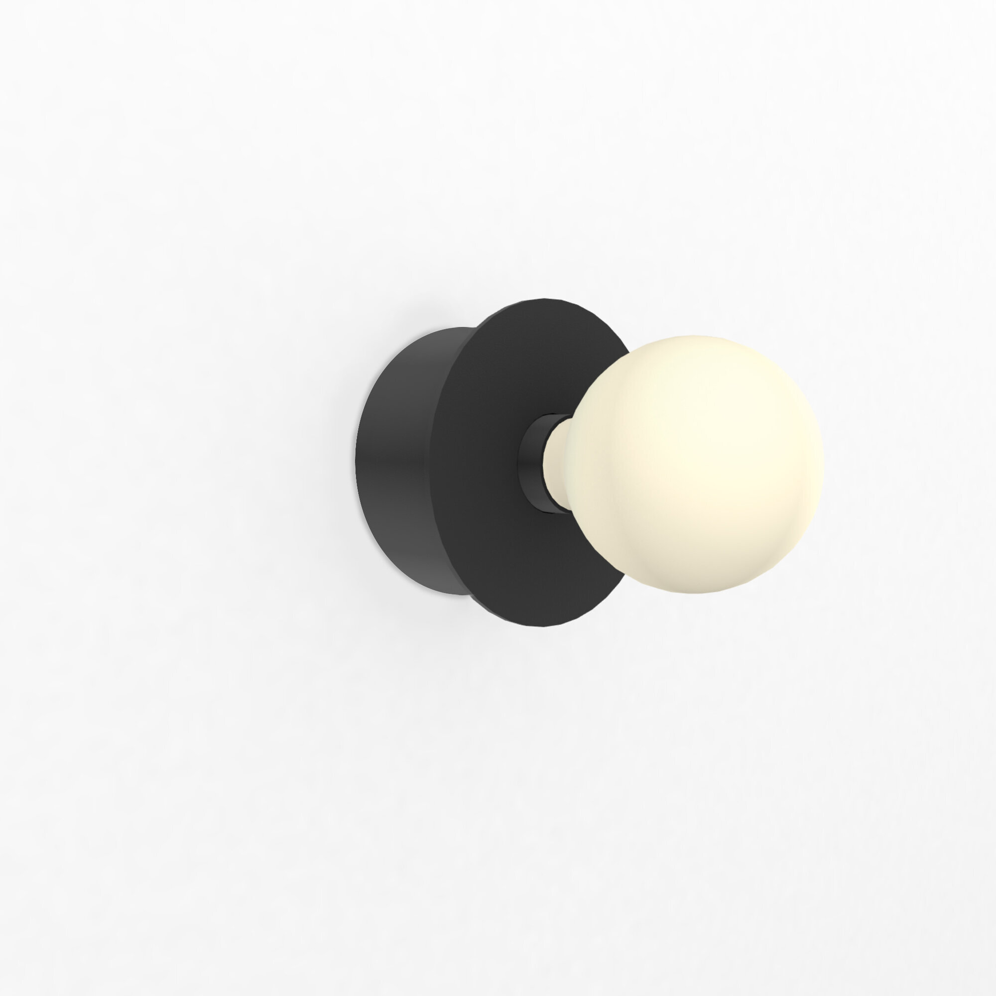 Design lighting | Nod Wall lamp M | Studio HENK| 