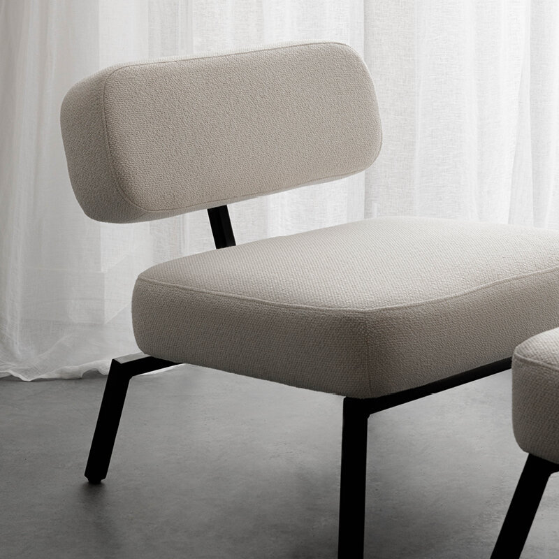 Design modern sofa | Ode lounge chair 1 brema liver10 | Studio HENK | 
