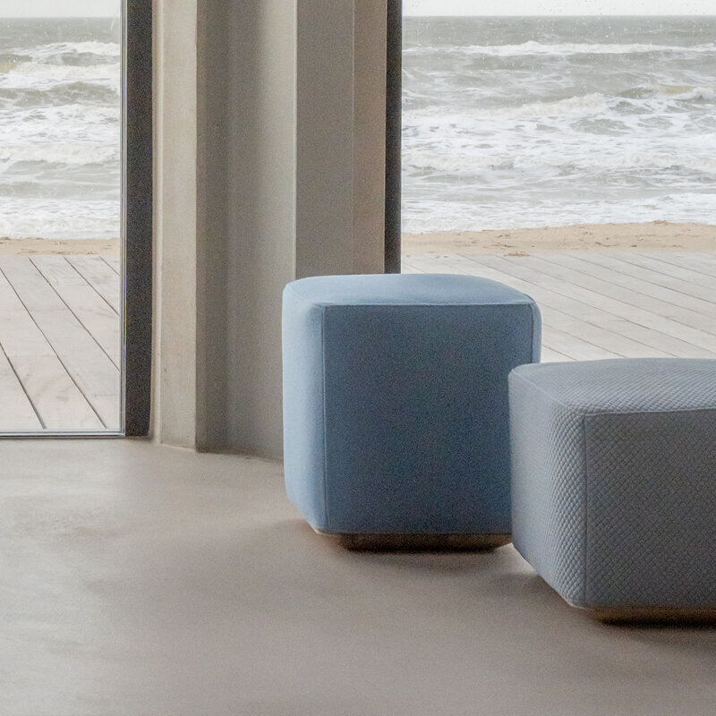 Design pouf | Otto S | Studio HENK| 