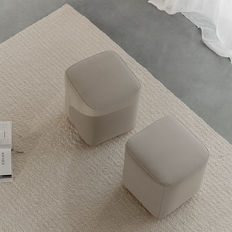 Design pouf | Otto S | Studio HENK| 