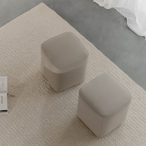Design pouf | Otto S | Studio HENK | 