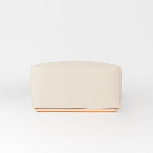 Design pouf | Otto L | Studio HENK | 