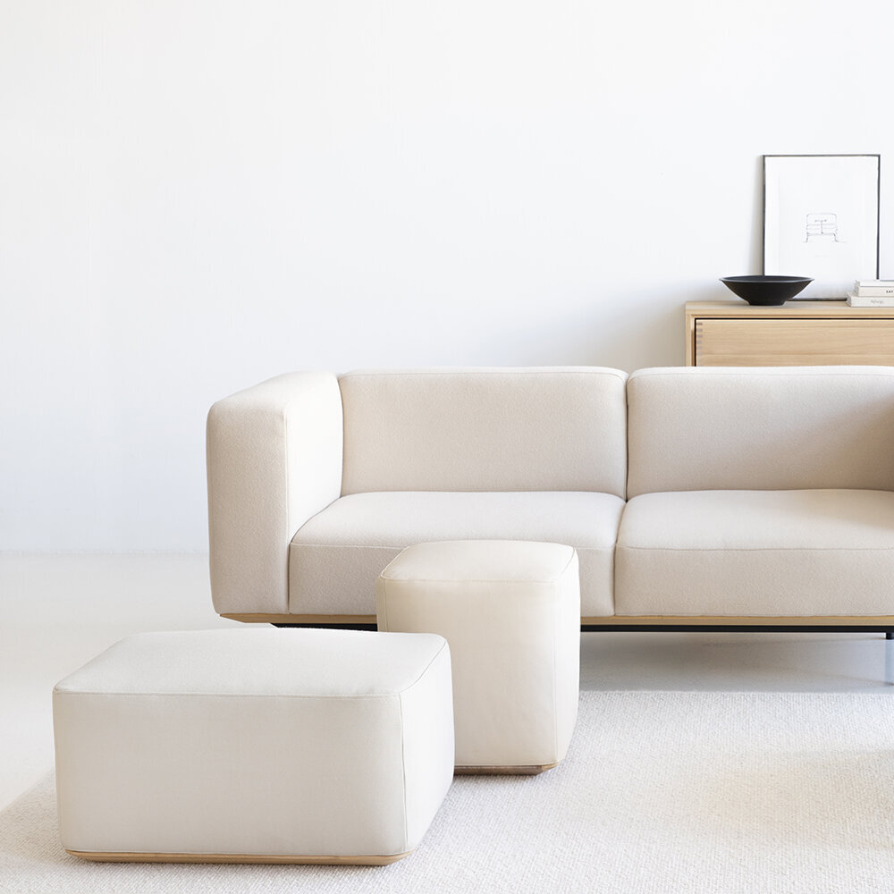 Design pouf | Otto L | Studio HENK| 