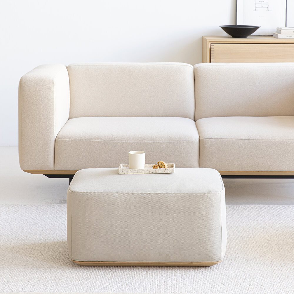 Design pouf | Otto L | Studio HENK| 