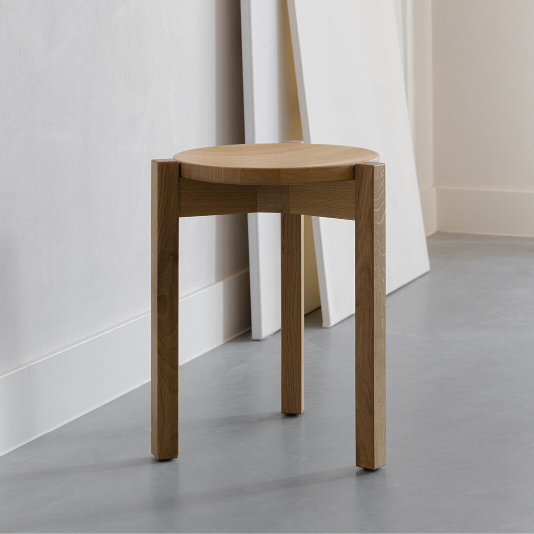 google_stool_suffix Base stool 65 | Studio HENK| 