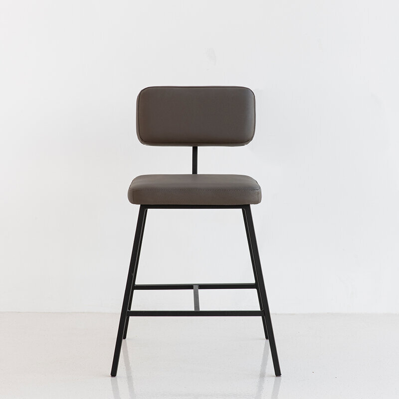 Design stool Ode stool 65 | orion wood108 | Studio HENK| 