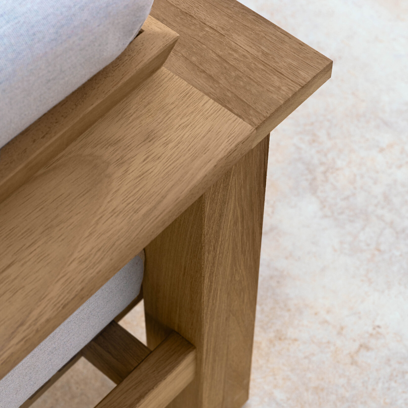 Design modern sofa | Element Lounge Sofa heritage ash18001 | Studio HENK| 