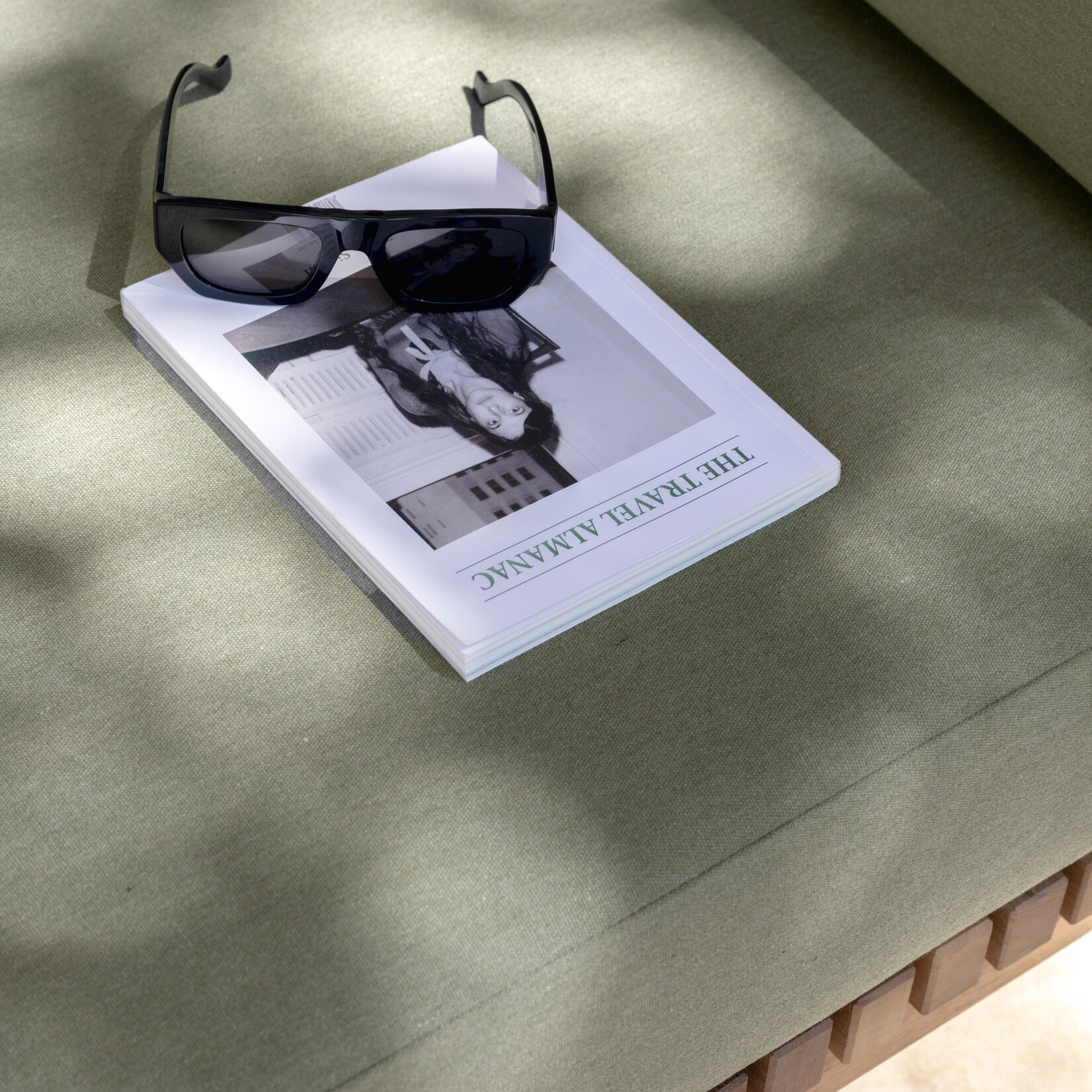 Design modern sofa | Element Lounge Sofa heritage ash18001 | Studio HENK| 