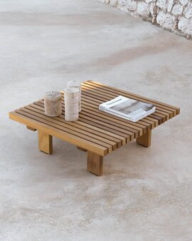 FSC gecertificeerd Iroko hout