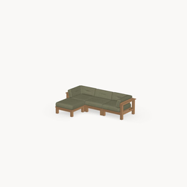 3 zits, Hocker, Leaf 18011