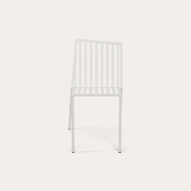 Trace Outdoor Chair Left without armrest 