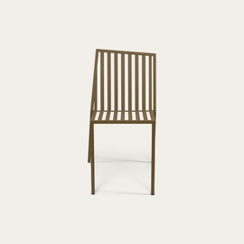 Trace Outdoor Chair Left without armrest 