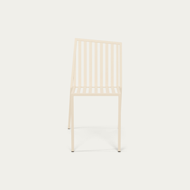 Trace Outdoor Chair Left without armrest 