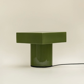 Display tafellamp