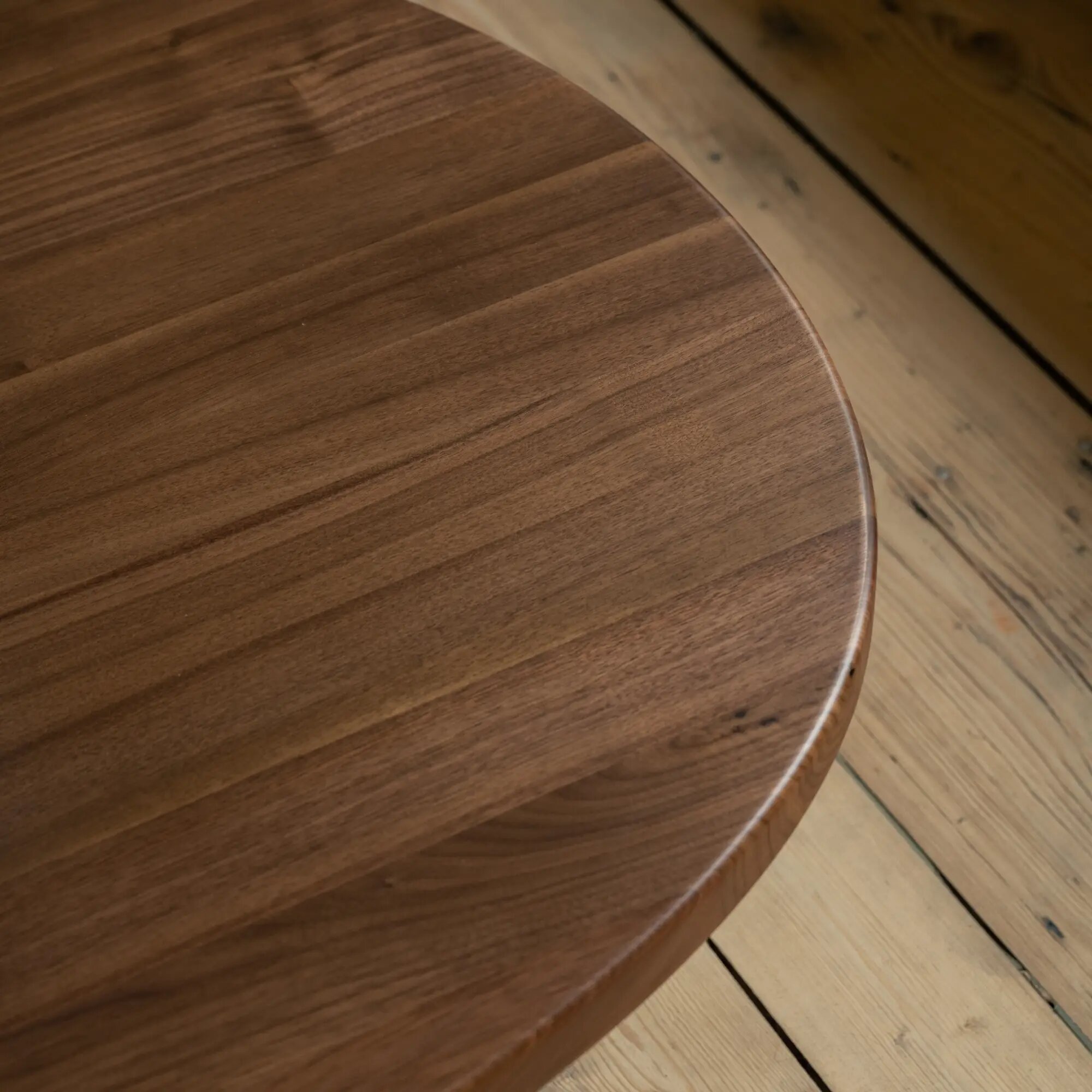 Design Coffee Table | Federico 4 Coffee Table Oak natural lacquer | Oak natural lacquer | Studio HENK | 