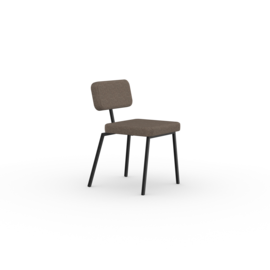 Ode Chair zonder armleuning