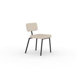 Ode Chair zonder armleuning
