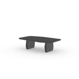 Slant Coffee Table