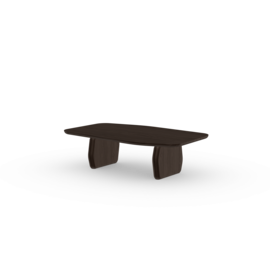Slant Coffee Table