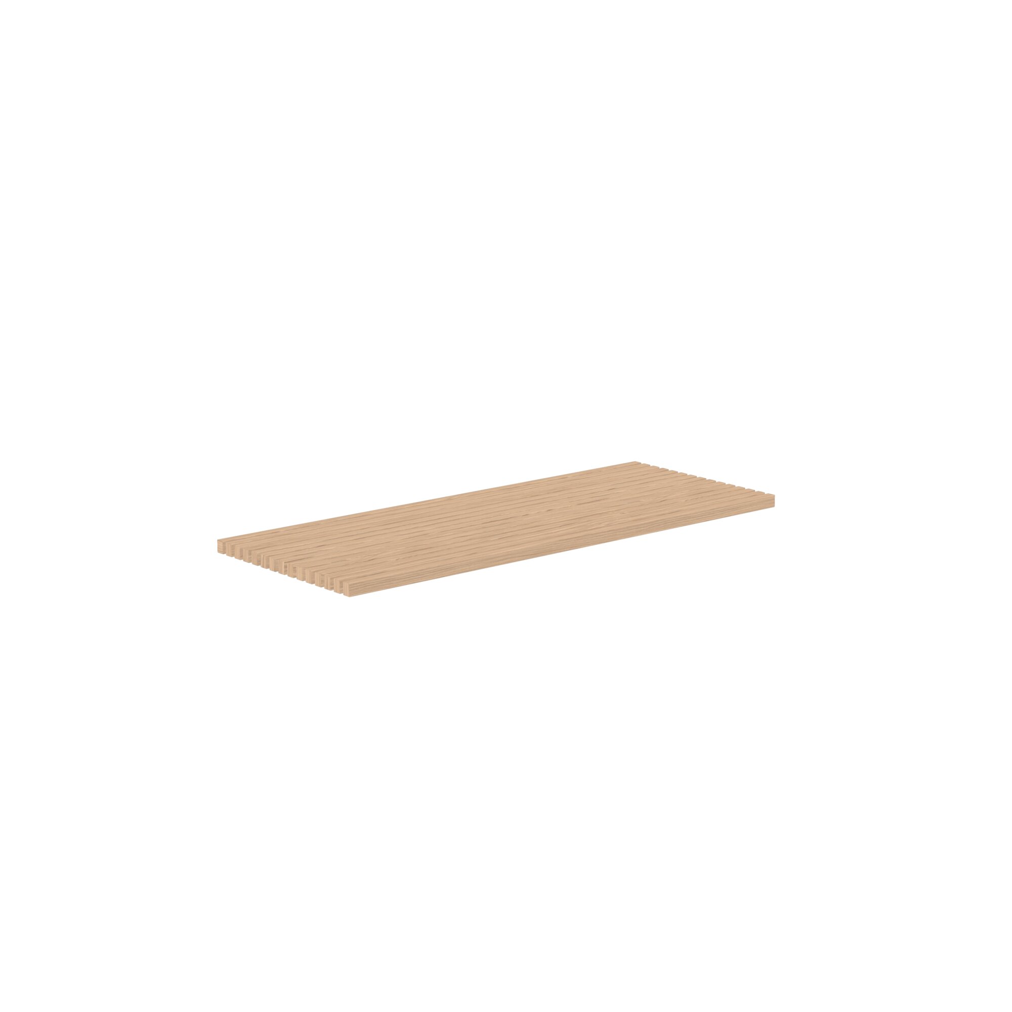 Design Coffee Table | Elements Coffee Table 120 Oak smoked stain | Oak smoked stain | Studio HENK | 