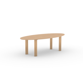 Paste Eettafel